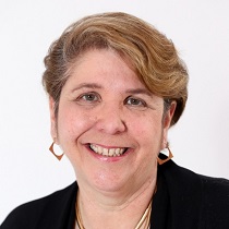 Alyssa Friedland