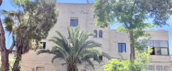 תמונה של בקעה
