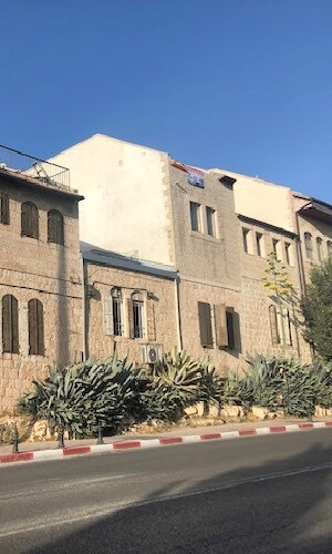 תמונה של נחלאות