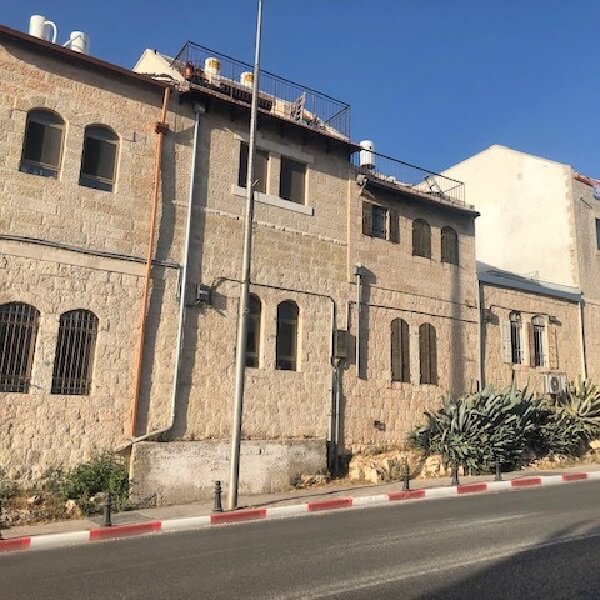 תמונה של נחלאות