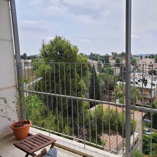 תמונה של רחביה