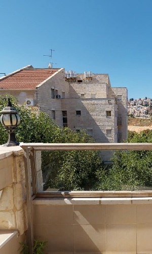 תמונה של שכונת ארנונה