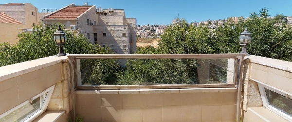 תמונה של שכונת ארנונה
