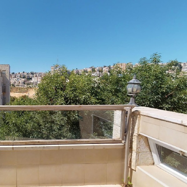 תמונה של שכונת ארנונה