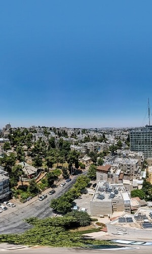 תמונה של בית וגן