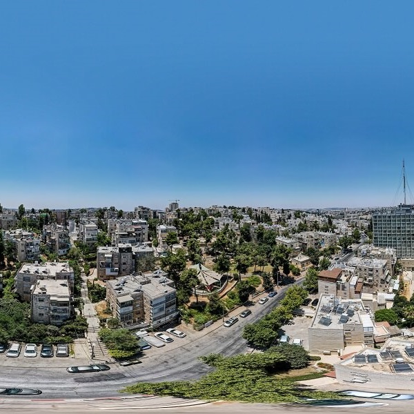 תמונה של בית וגן