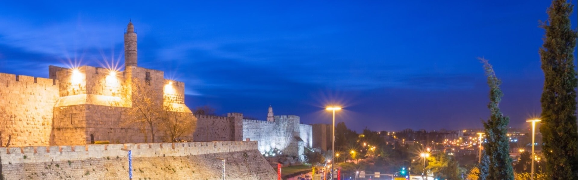 Jerusalem