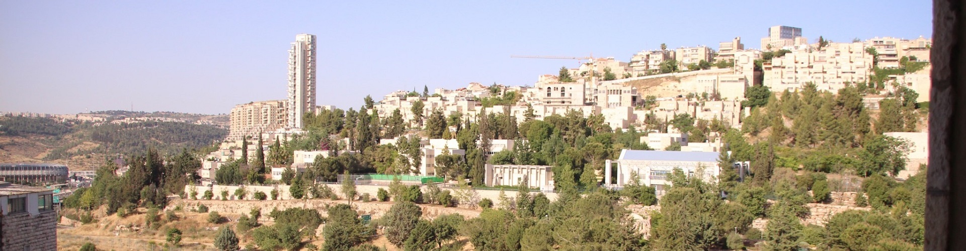Jerusalem