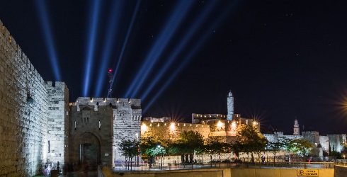 Jerusalem