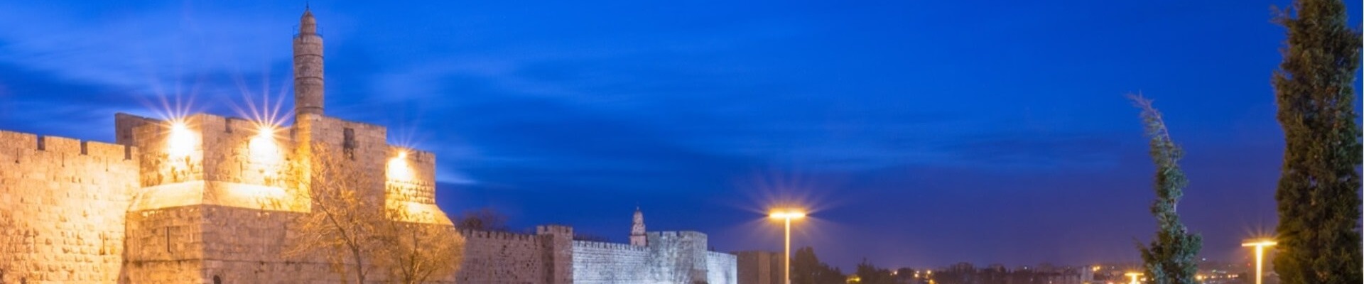 Jerusalem